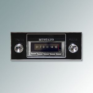 1974-1978 Mustang USA-740