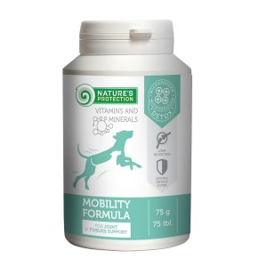 Natures Protection Mobility Formula 75 g (75 tbl.)