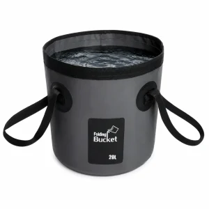 20L Ihopvikbar hink