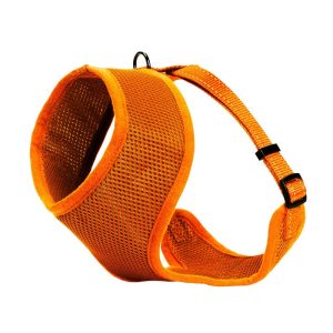 DOGMAN Meshsele Iris Orange