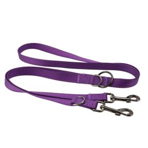 DOGMAN Multikoppel Iris Lila