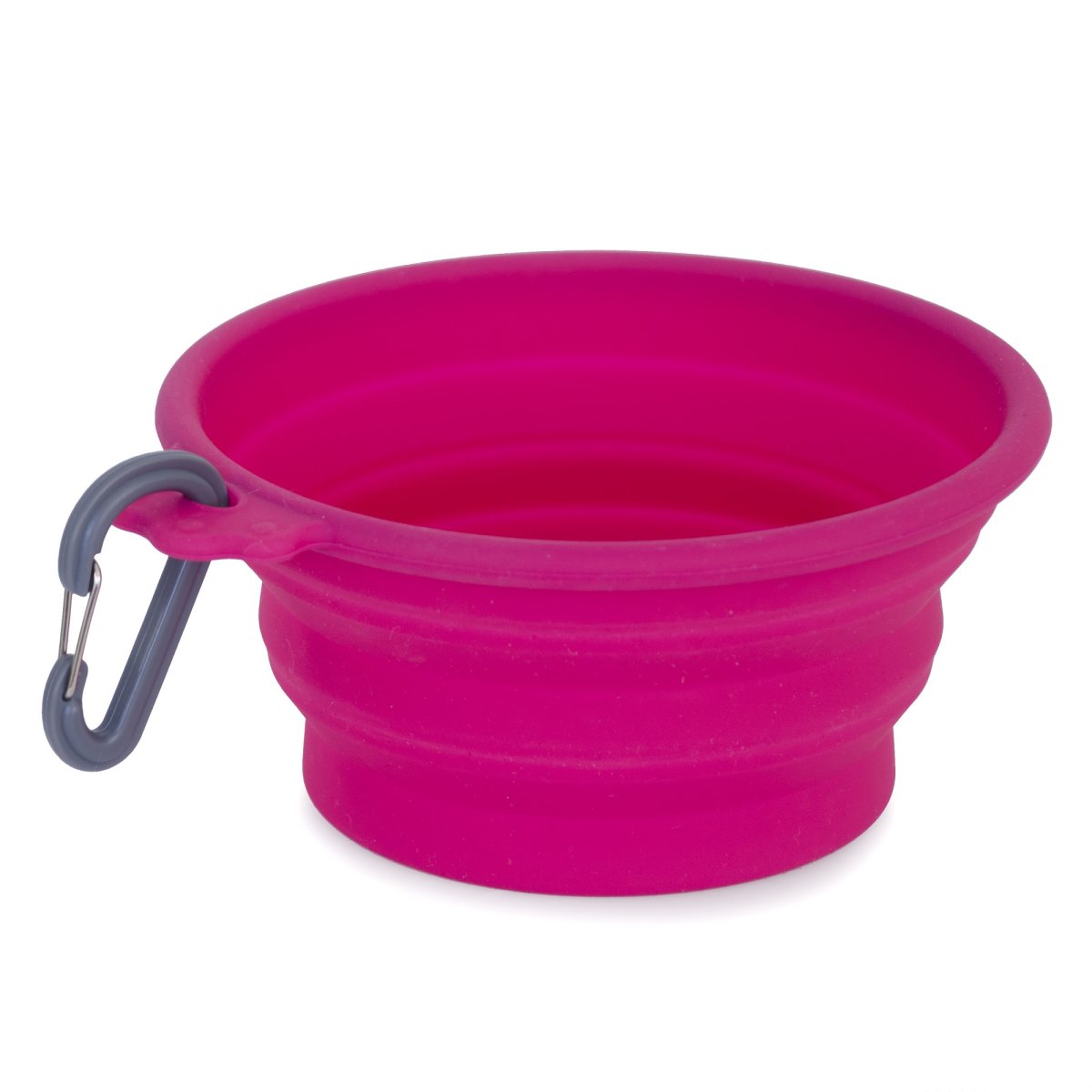 DOGMAN Reseskål soft Phlox 760ml