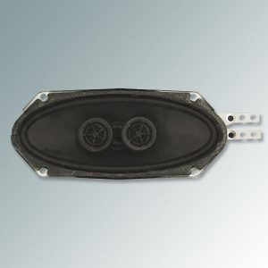 DVC 4018 Impala Fram
