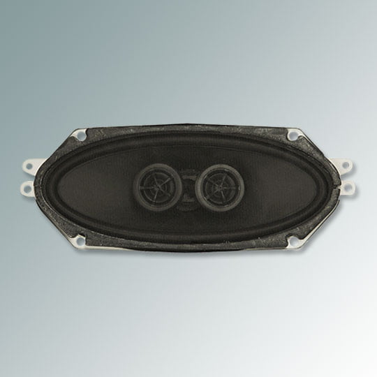 2 st. DVC 3001 Mustang Bak - Bild 2