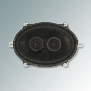 DVC 3015 New Yorker/300 Fram