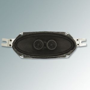DVC 4014 Cutlass, 442 Fram