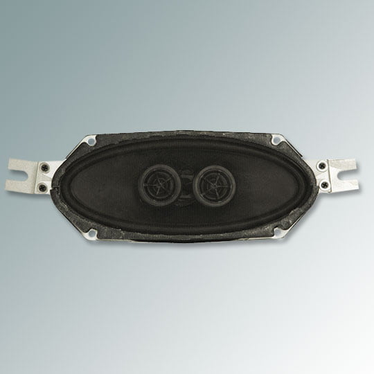 DVC 4014 Cutlass, 442 Fram - Bild 2