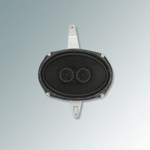 DVC 4020 Impala Fram