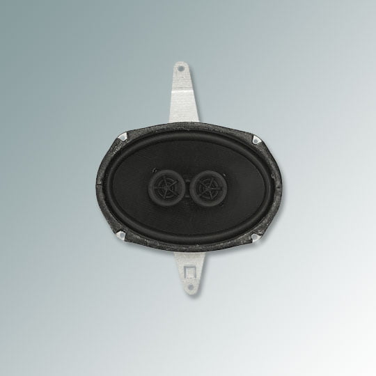 DVC 4020 Impala Fram