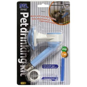 DYL PET Bottle Drinking Kit – flaskhalsadapter