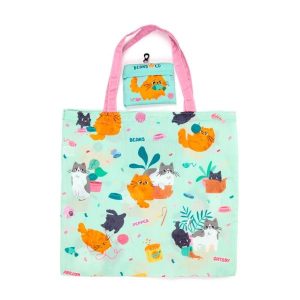 Bag in Bag med Frasse och gänget