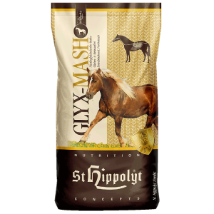 St Hippolyt GlyxMash – 15kg