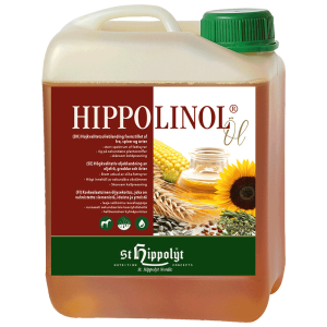 St Hippolyt HippoLinol