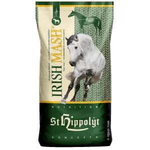 St Hippolyt Irish Mash