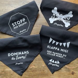 Hundscarf