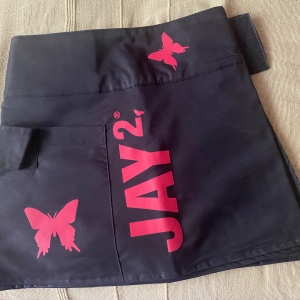 Jay2 – Frisörkjol