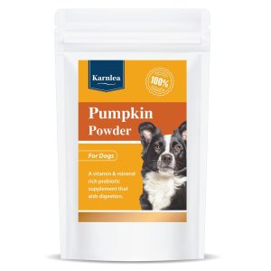 KARNLEA Pumpkin Powder 100g