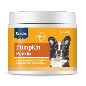KARNLEA Pumpkin Powder 200g
