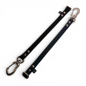 Kortkoppel “Turbo 16 mm”