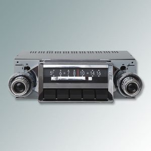 1965 Impala Slidebar