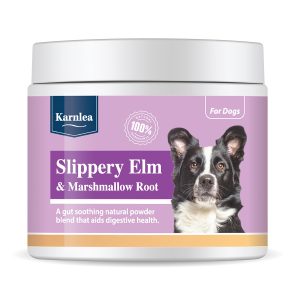 KARNLEA Slippery Elm and Marshmallow 100g