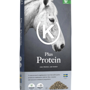 Krafft Plus Protein – 20kg
