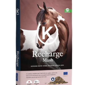 Krafft Recharge Mash – 15kg