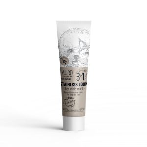 TAURO PRO LINE Pure Nature Stainless look 3in1, 50 ml