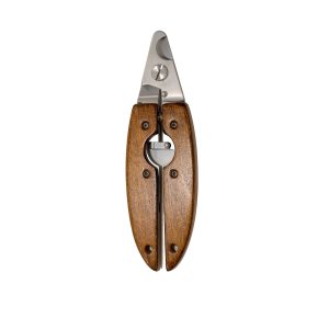TAURO PRO LINE Prestige Nail Clippers L, 16.5 cm