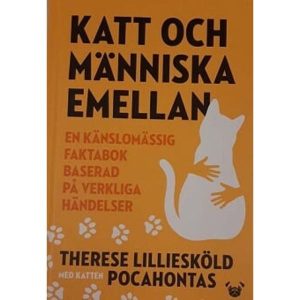 Katt och människa emellan