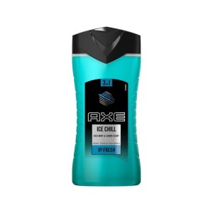 Axe Ice Chill Showergel 250 ml