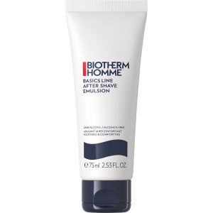 Biotherm Homme Aftershave Soothing Balm – Alcohol Free 75 ml