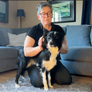 Bli expert på din hunds kropp