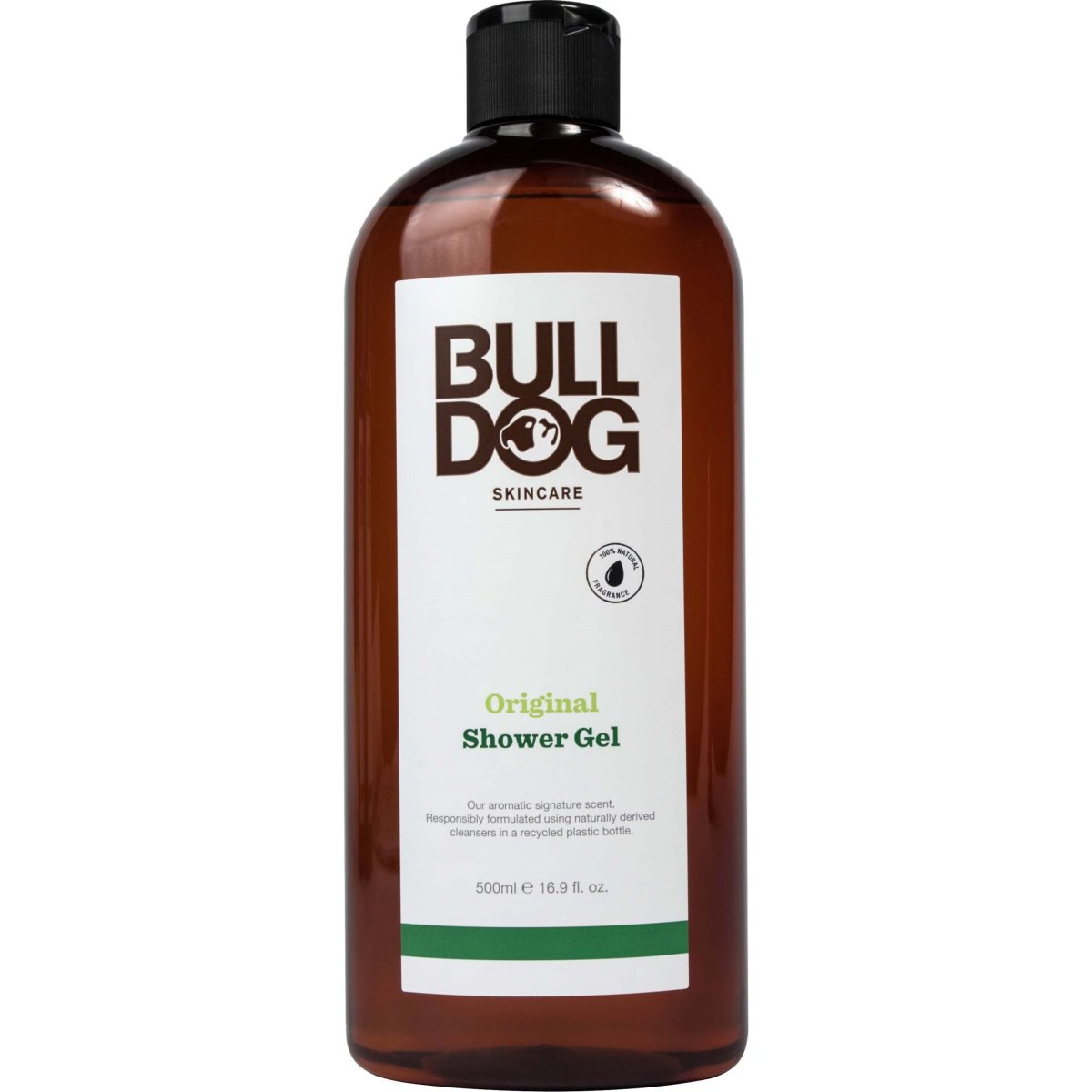 Bulldog Original Shower Gel 500 ml - Bild 2