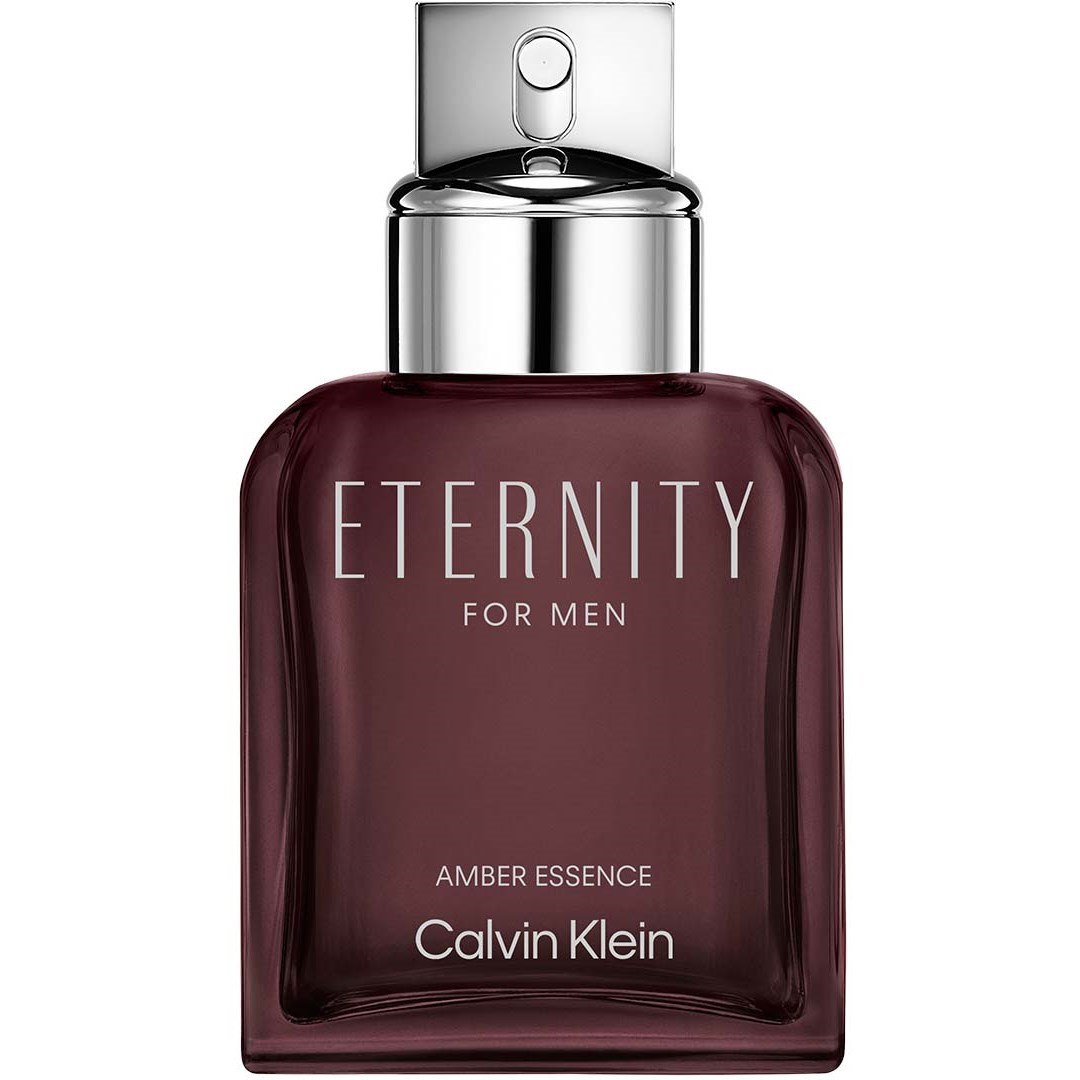 Calvin Klein Eternity Man Amber Essence Eau de Parfum 50 ml - Bild 2
