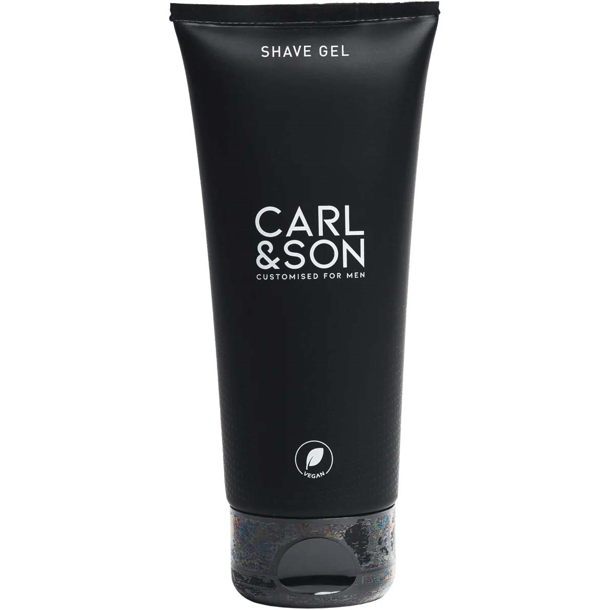 Carl&Son Shave Gel 100 ml - Bild 2