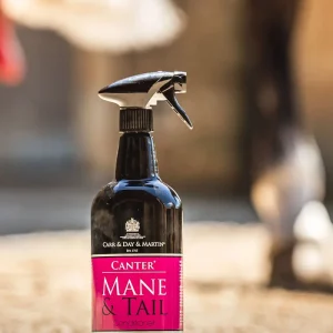 Canter Mane & Tail Spray