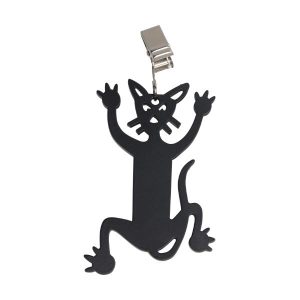 Duktyngder Tuff katt