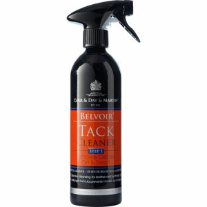Belvoir Tack Cleaner – 500ml