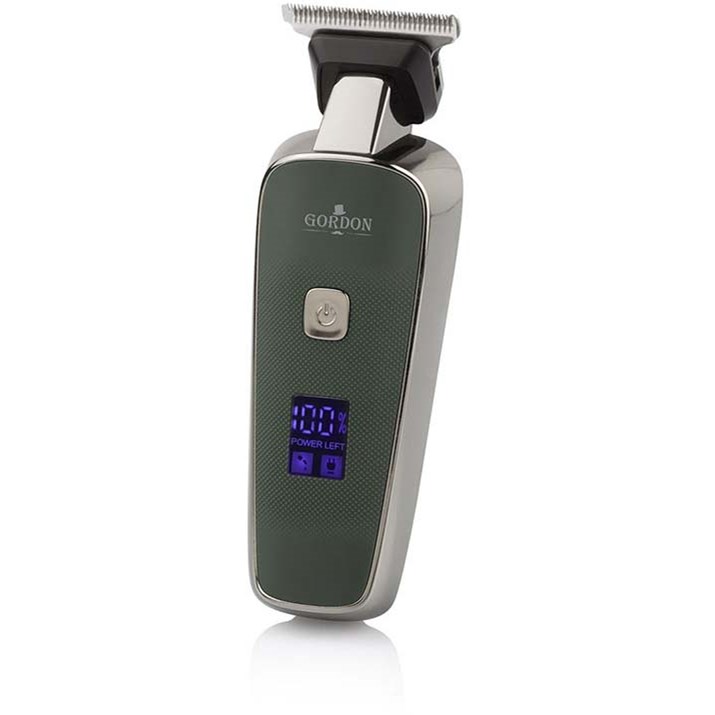 Gordon Professional Barber Zero Cut Trimer – 0 mm - Bild 2