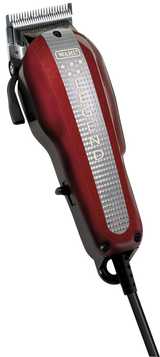 Wahl – 5 Star Legend