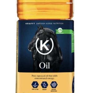 Krafft Oil – 2L