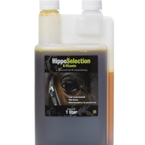 Hippo Selection B-Vitamin – 1L