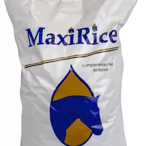 MaxiRice – 15kg