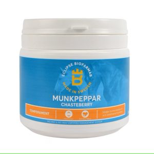 Biofarmab Munkpeppar – 200g