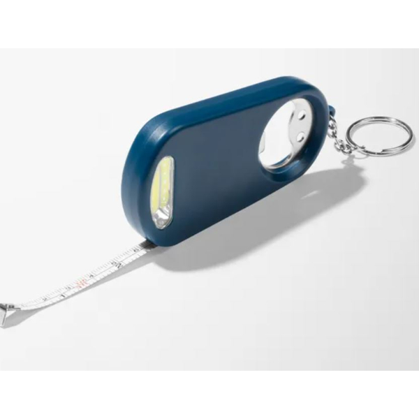 Lampa Flasköppnare Måttband i Nyckelring - Bild 3