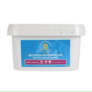 Biofarmab Bio rosa