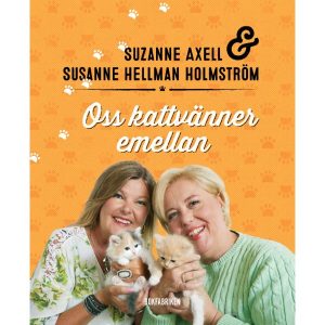 Oss kattvänner emellan