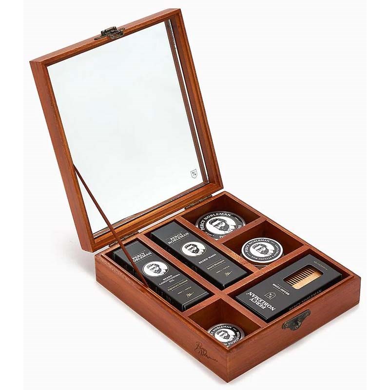 Percy Nobleman Ultimate Grooming Box - Bild 2
