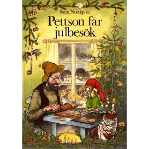 Pettson får julbesök